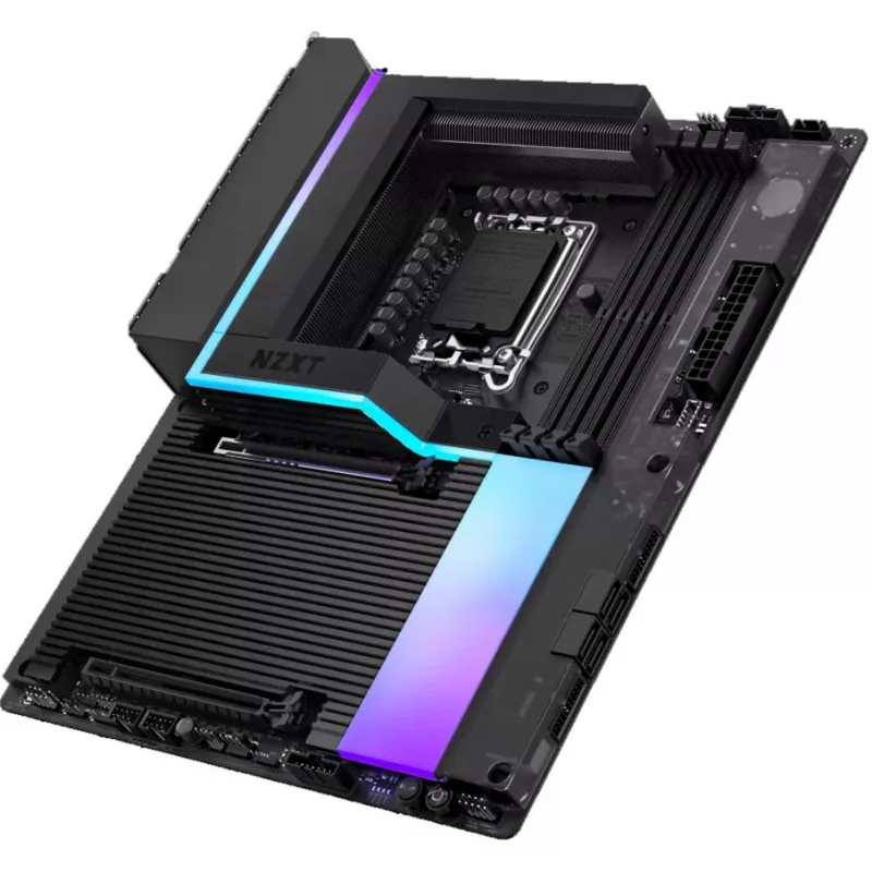 Płyta główna NZXT N9 Z890 Intel Z890 LGA 1851 ATX