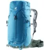 Plecak DEUTER Trail 24L - rama wewnętrzna, 24 L, 1,05 kg, niebieski