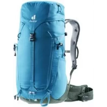 Plecak DEUTER Trail 24L - rama wewnętrzna, 24 L, 1,05 kg, niebieski