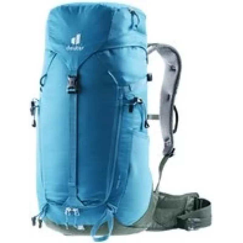 Plecak DEUTER Trail 24L - rama wewnętrzna, 24 L, 1,05 kg, niebieski