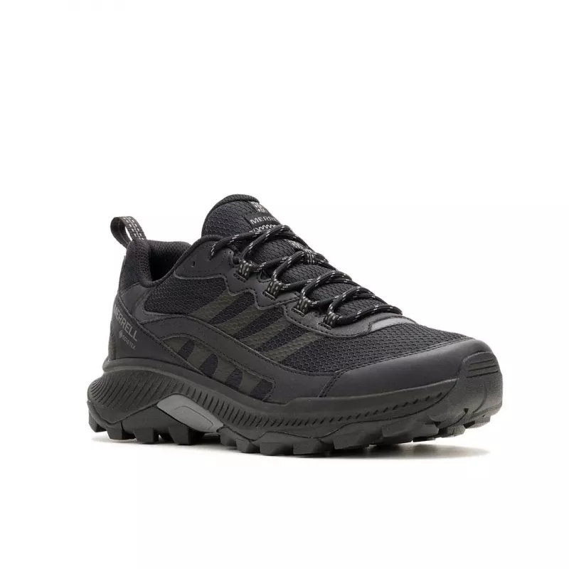 Buty trekkingowe Merrell Speed Strike 2 GTX – czarne