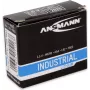 ANSMANN - Bateria 10 x AAA-Typ Li - Czarna (1501-0010)