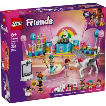 Wild Life Penguin Family Fun, Figurka do zabawy