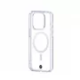 PEDEA MagCase do Apple iPhone 16 Pro przezroczyste (501600002)