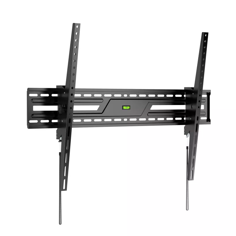 Uchwyt ścienno-sufitowy SBOX PLB-4269T-2 do wyświetlaczy 43–100 kg, platforma 900×600 mm