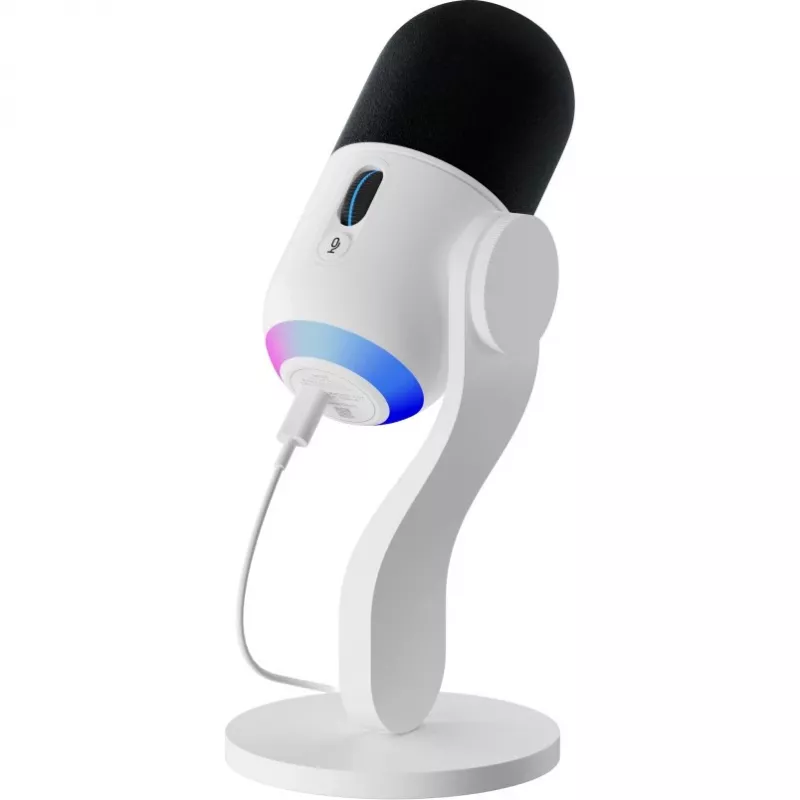 Mikrofon stołowy Logitech G Yeti GX