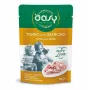Oasy More Love Tuńczyk z Krabem saszetka 70g