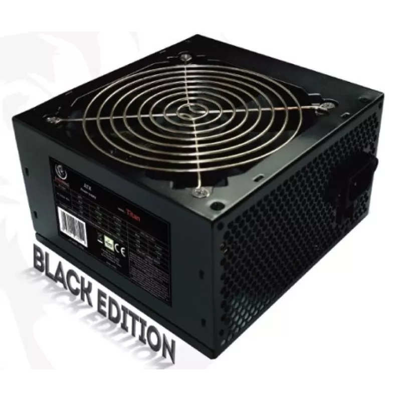 Zasilacz ATX ver2.31 TITAN 500W