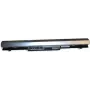 HP I Bateria 4C 41Wh 2,8Ah Li RO04041-CL - Bateria - 2.800 mAh
