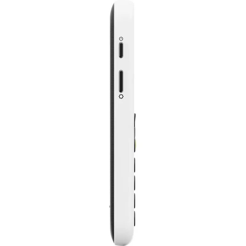 Smartphone Doro Leva X10 2.4 cala 1150 mAh grafitowy