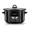 Wolnowar Crock-Pot SCCPRC507B-050 4,7 l (czarny)
