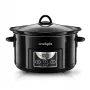 Wolnowar Crock-Pot SCCPRC507B-050 4,7 l (czarny)