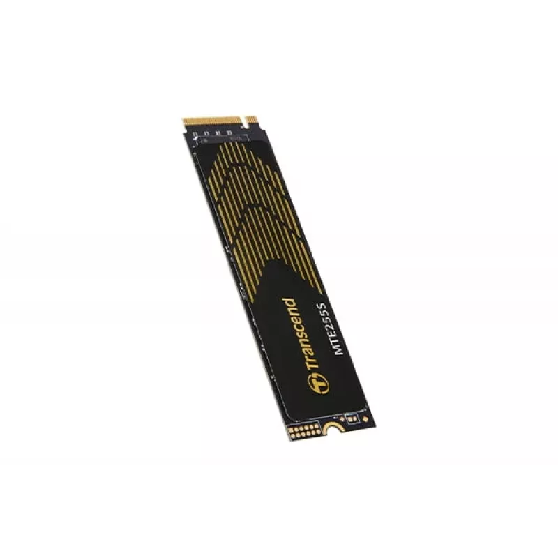 Dysk SSD Transcend 2 TB M.2 PCI Express 4.0 NVMe TS2TMTE255S
