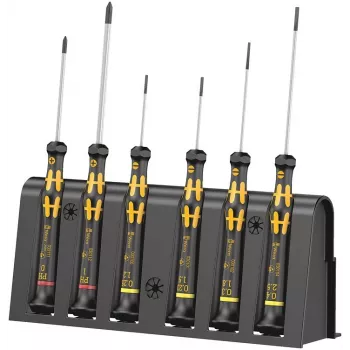 Zestaw Wera 1578 A/6 ESD
