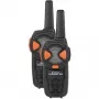 Słuchawka dwukierunkowa Stabo Freecomm 100 6 kanałów 446.00625–446.06875 MHz Czarny