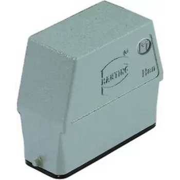 Obudowa złącza Harting HAN 16 A-gs-M25 19200160546 IP65