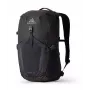 Gregory Nano plecak turystyczny 24 l czarny