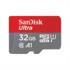 Pamięć flash SanDisk 32 GB MicroSDHC UHS-I SDSQUA4-032G-GN6MT