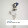Zmywarka do zabudowy Bosch SPV4EKX24E, 9 kompletów, 44 dB