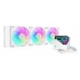 DeepCool LT360 chłodzenie cieczą procesora, 12 cm, białe, 1 szt.
