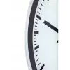 Zegar ścienny NeXtime 3031 Magic - Stripe, 25x35,2 cm, biały