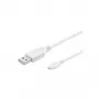 Wentronic 95143 kabel USB biały