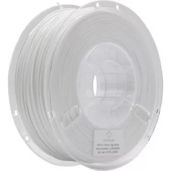Renkforce RF-4738594 Filament PETG 1.75 mm 1000 g Biały 1 szt.