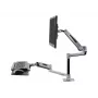 ERGOTRON WorkFit-LX, system mocowania biurka typu Sit-Stand