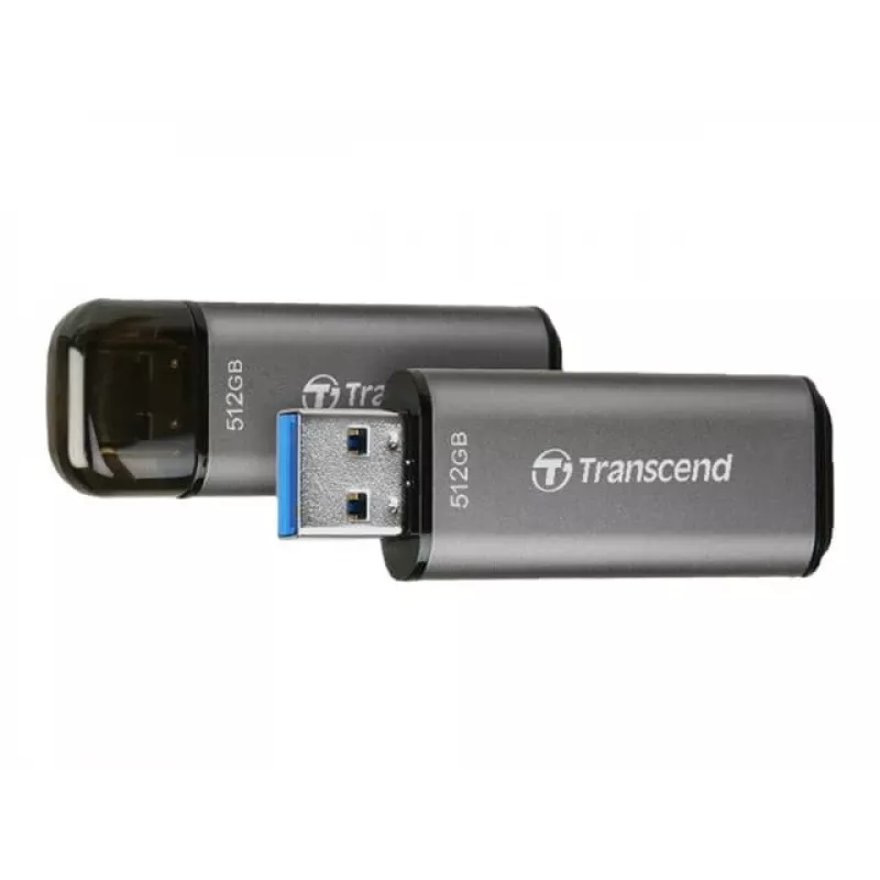 Pendrive Transcend 512 GB USB Type-A JetFlash 920
