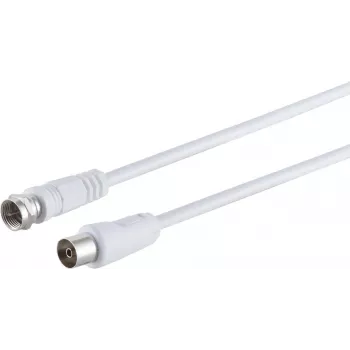 Kabel koncentryczny S/CONN 80073-32 2,5 m