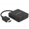 Adapter kabla wideo HDMI typu A DeLOCK 63276