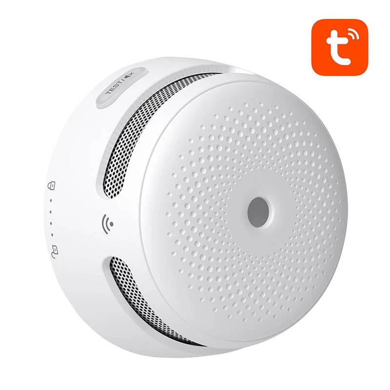 Czujnik dymu X-Sense XS01-WT Tuya WiFi