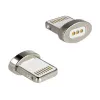 DeLOCK - Adapter Lightning - magnetyczny do Lightning (M) - do Apple iPad/iPhone/iPod (Lightning) (65928)