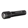 Latarka ręczna Ledlenser P5R — ładowalna latarka LED, 750 lm, zasięg 280 m, IP68, aluminium, 99 g