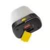 Latarnia kempingowa zasilana bateriami Nitecore LR60 280 lm USB C