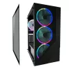 LC-Power Gaming 803B Midi Tower Czarny