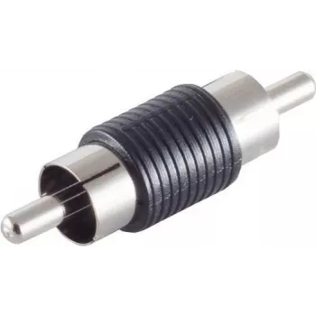 Zmieniacz płci RCA ShiverPeaks BS57033 złącza niklowane
