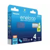Akumulatory PANASONIC ENELOOP AA 2000 mAh 4 szt. + etui (BK-3MCDE/4CP+CASE)