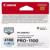 Canon LUCIA PRO II wkład atramentowy 1 szt. Oryginalny Standardowa Wydajność Photo cyjan