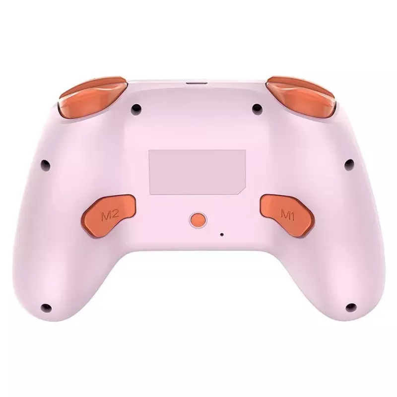 Bezprzewodowy kontroler LED Subsonic Sweety Pink do Switch