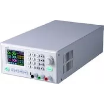 Joy-it JT-PS1440-C Zasilacz laboratoryjny, regulowany 0 – 60 V 0 – 24 A 1440 W programowalny, zdalnie sterowany, smukła obudowa Liczba wyjść 2 x (JT-PS1440-C)