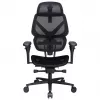 Fotel gamingowy Thunder X3 FLEX Pro Ergonomic Mesh TEGC-3076101.12