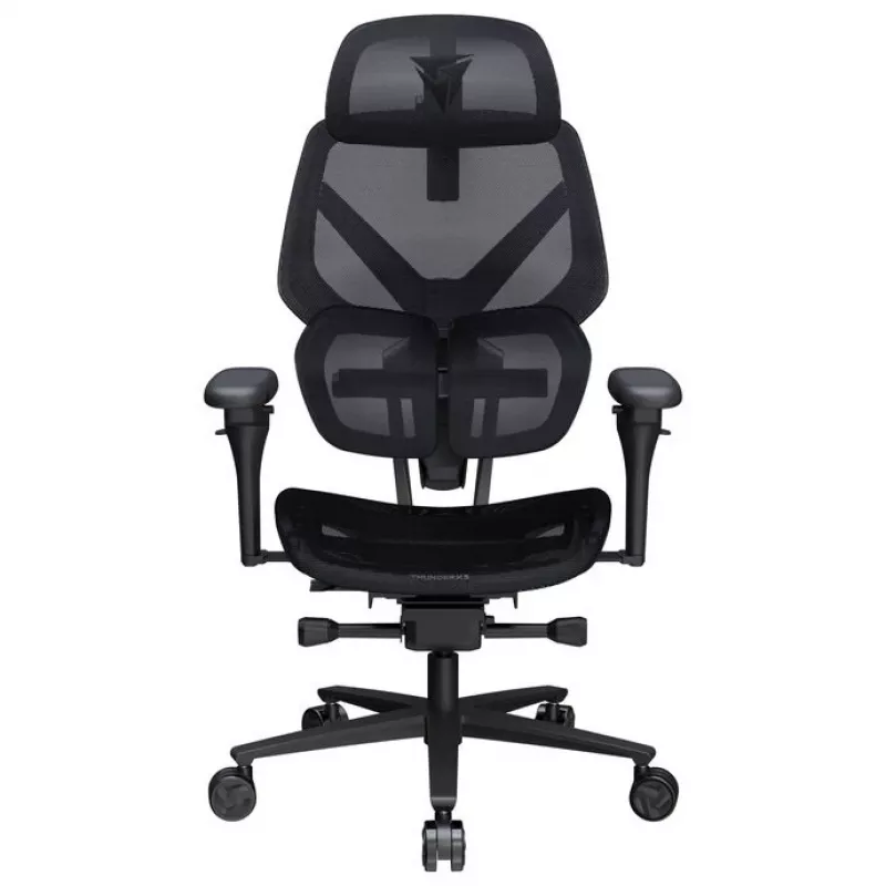 Fotel gamingowy Thunder X3 FLEX Pro Ergonomic Mesh TEGC-3076101.12
