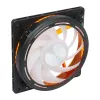 Wentylator Darkflash DE8 (czarny)
