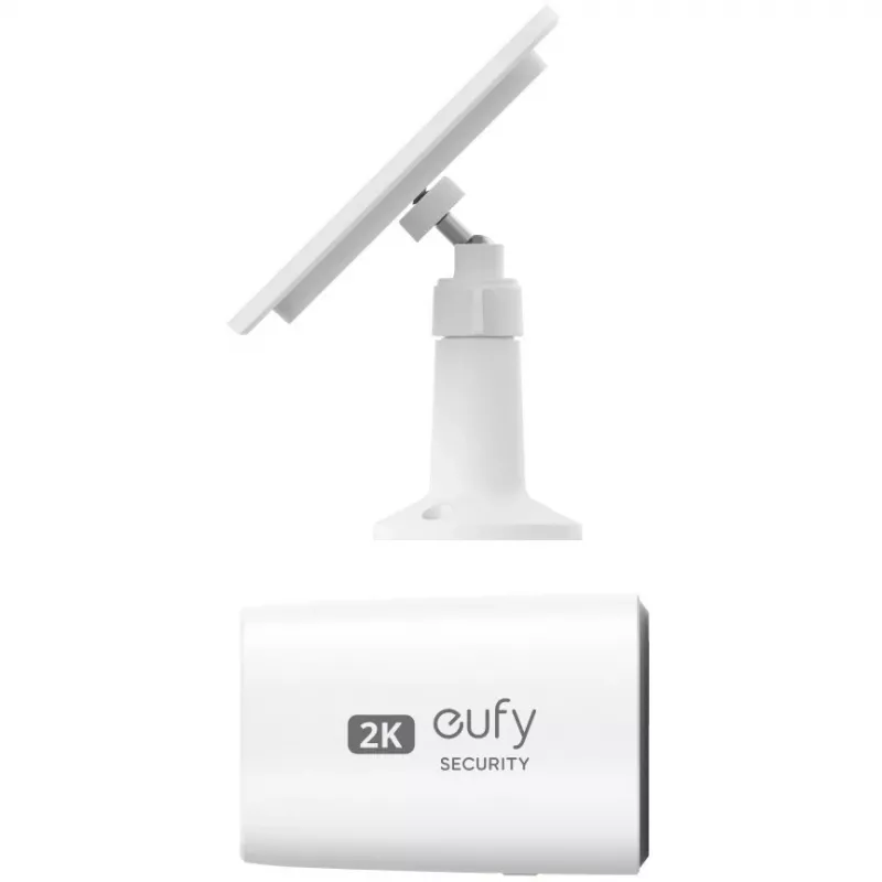 Eufy SoloCam C210 – zewnętrzna kamera bezpieczeństwa z panelem słonecznym