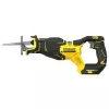 Piła szablasta Stanley Fatmax SFMCS311B 18 V czarna, żółta