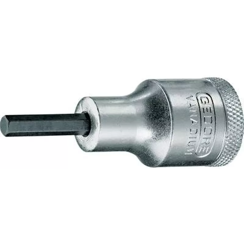 Końcówka wkrętakowa Gedore 6153150
