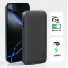 Przenośna ładowarka PowerBank PB-Y46P 10000mAh
