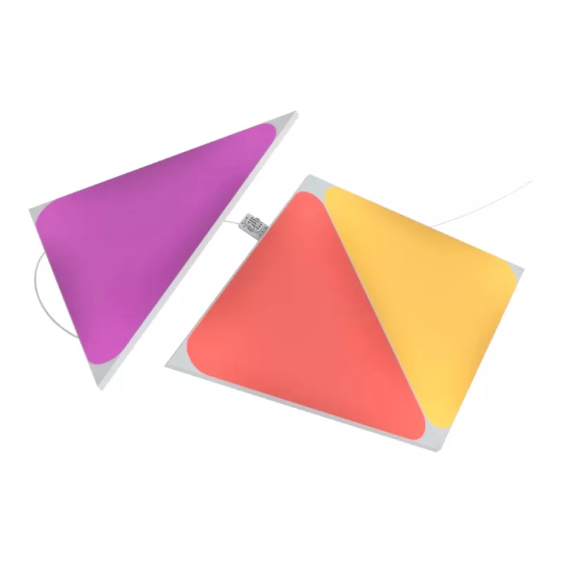 Zestaw rozszerzający Nanoleaf SHAPES NL47-0001TW-3PK
