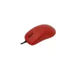Mysz White Shark GM-5014 Graphene czerwony USB